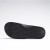 24384 Klapki męskie czarny 44