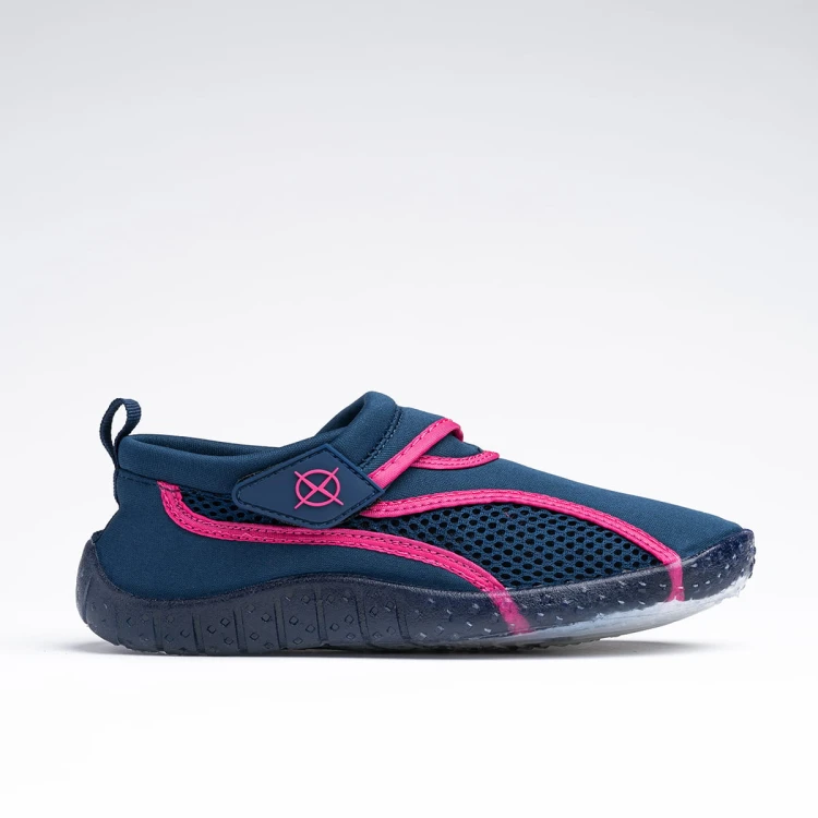 22702 Obuwie do wody granat 36