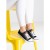 70121 Tenisówki czarny 37