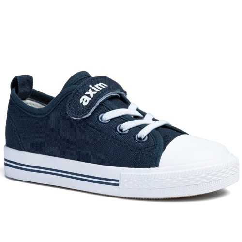23761 Tenisówki granatowy 28