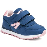 23742 Obuwie sportowe granatowy 28