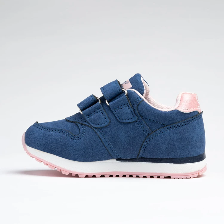 23742 Obuwie sportowe granatowy 27