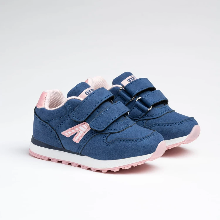 23742 Obuwie sportowe granatowy 24