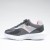 24402 Obuwie sportowe dziewczęce szary 35