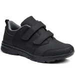23911 Obuwie sportowe męskie czarny 42