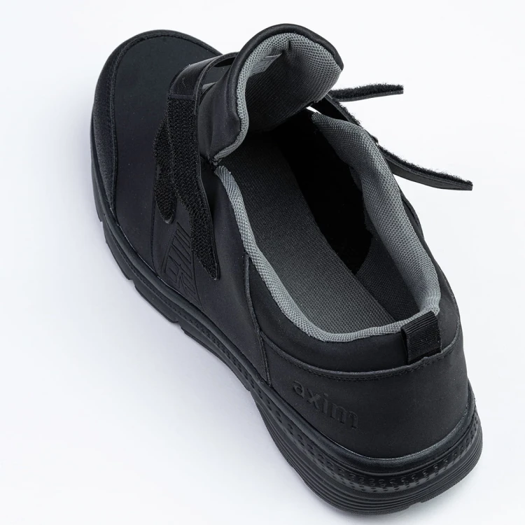 23911 Obuwie sportowe męskie czarny 39