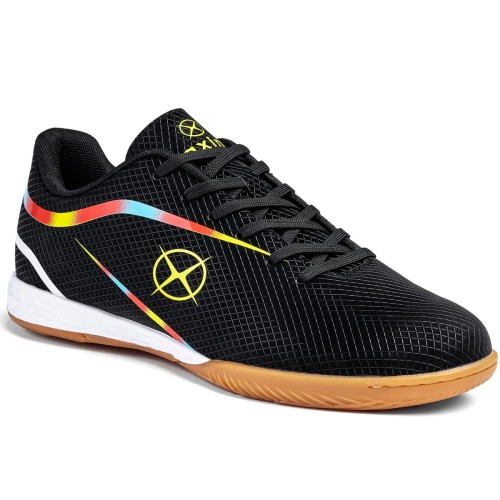 25377 Obuwie sportowe męskie czarny 40