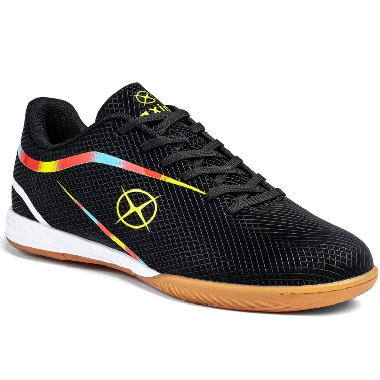 25377 Obuwie sportowe męskie czarny 42